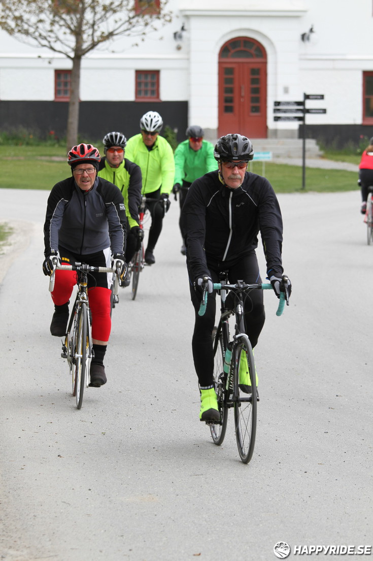 Bild från Skandisloppet LVG 2016