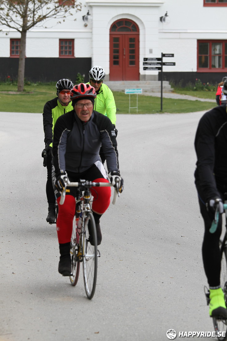 Bild från Skandisloppet LVG 2016