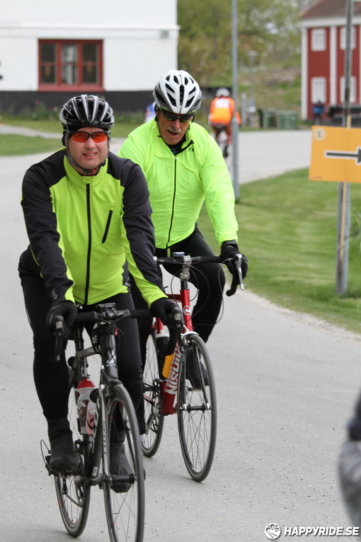 Bild från Skandisloppet LVG 2016