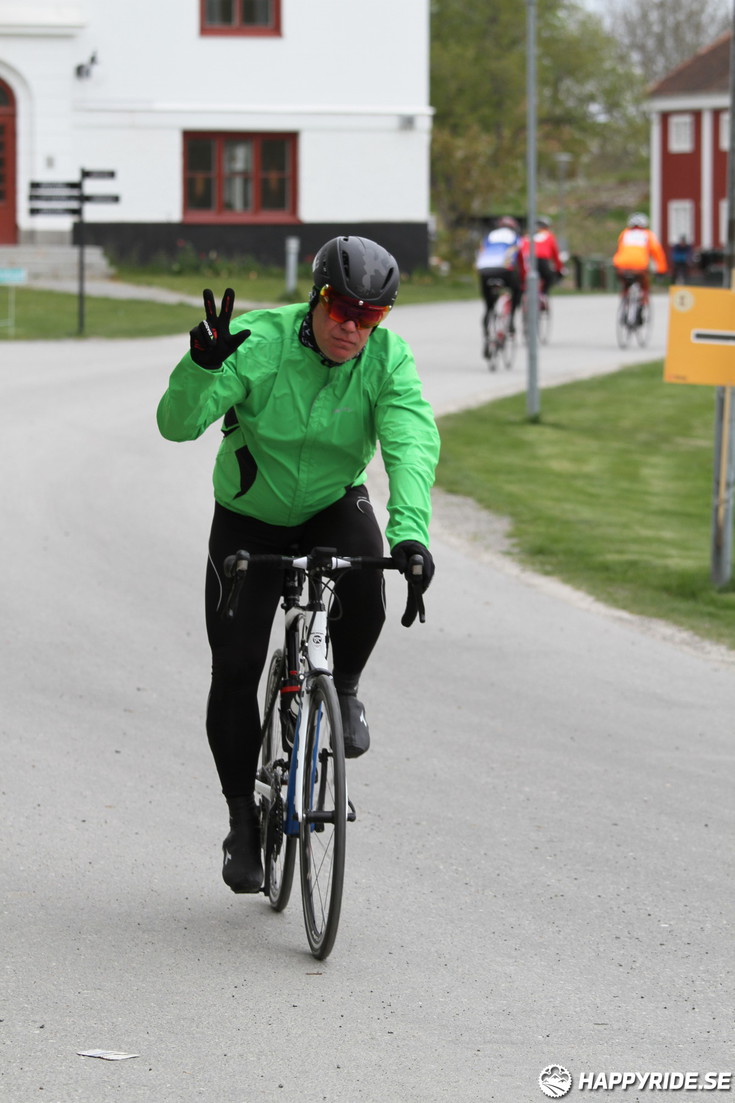 Bild från Skandisloppet LVG 2016