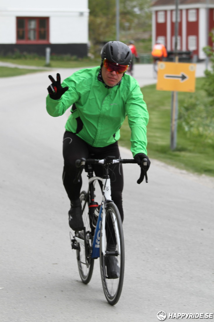 Bild från Skandisloppet LVG 2016