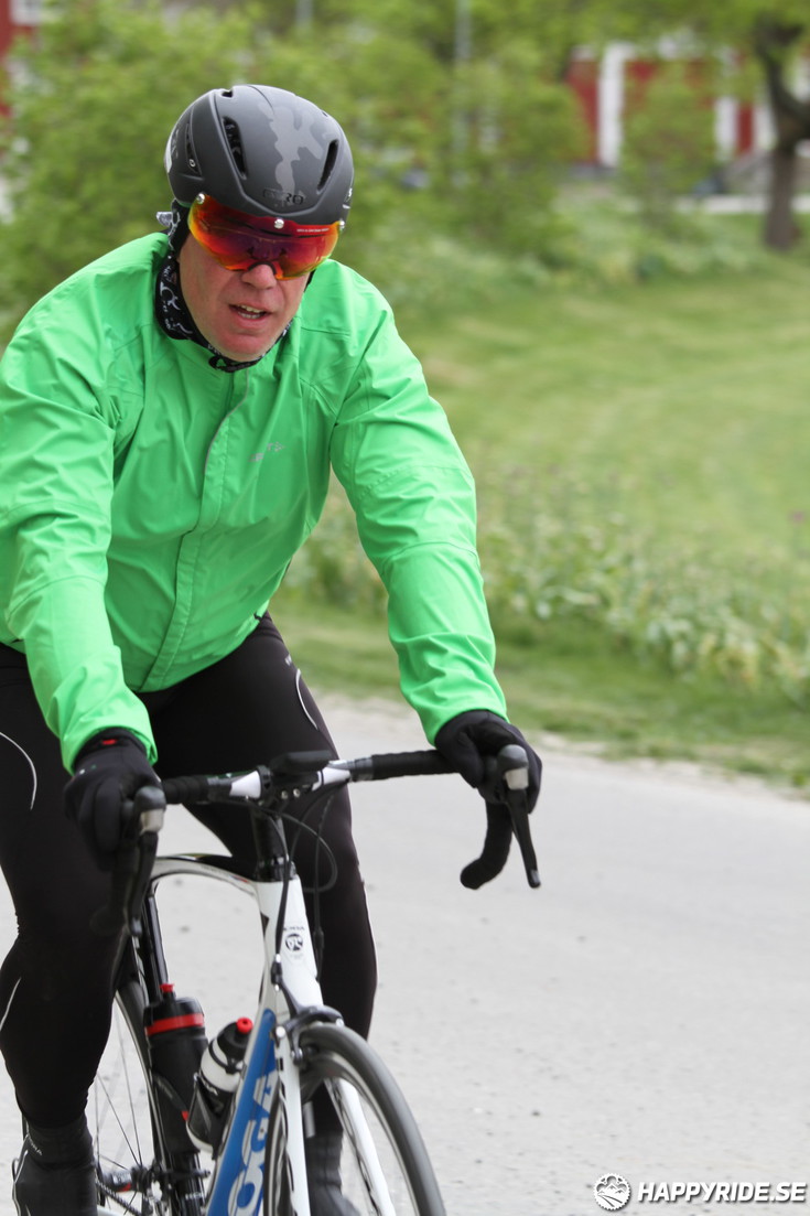 Bild från Skandisloppet LVG 2016