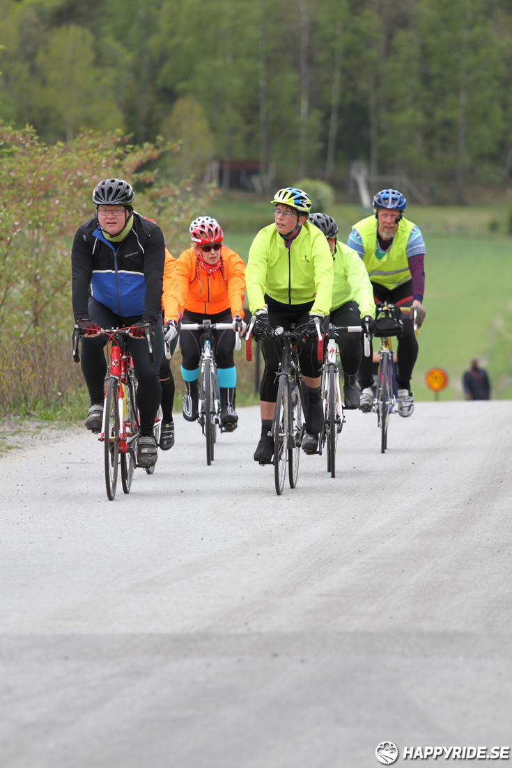 Bild från Skandisloppet LVG 2016