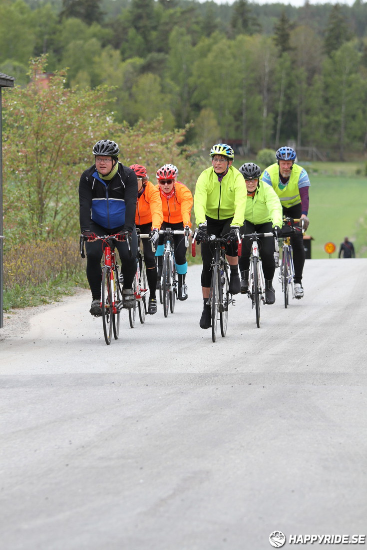 Bild från Skandisloppet LVG 2016