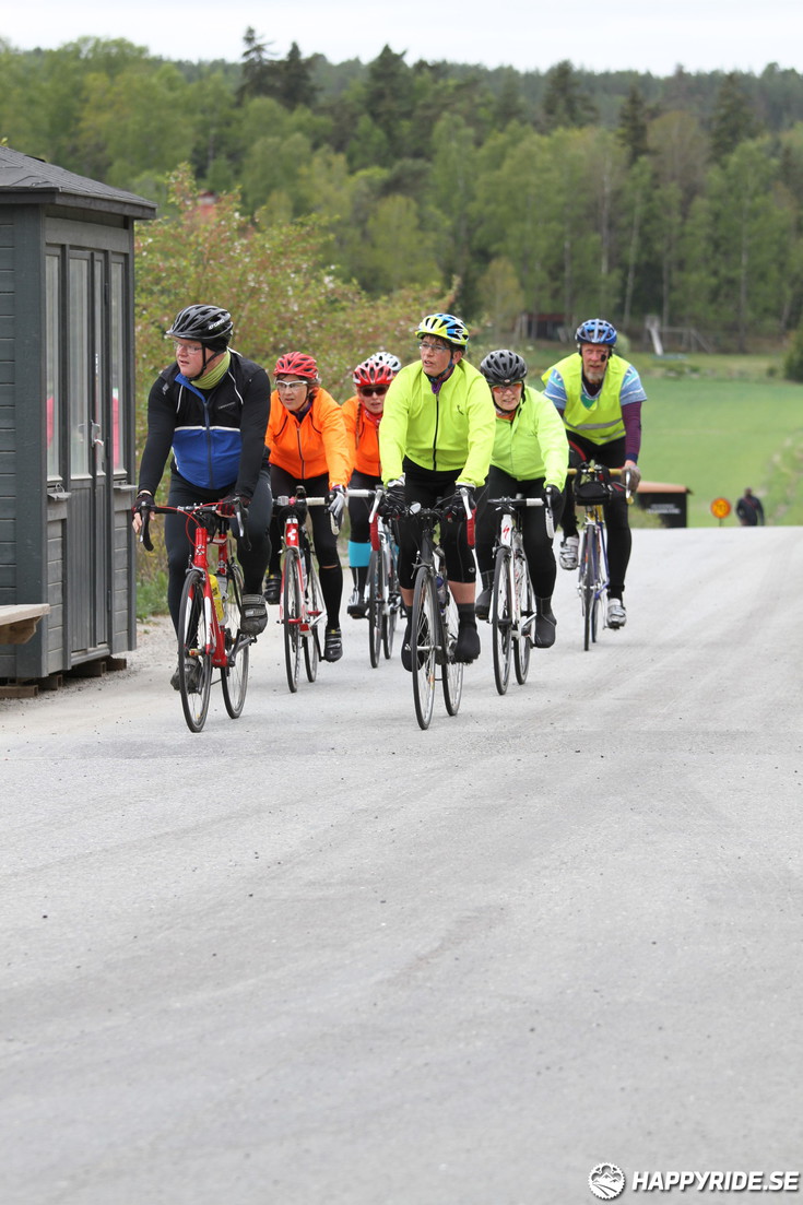 Bild från Skandisloppet LVG 2016