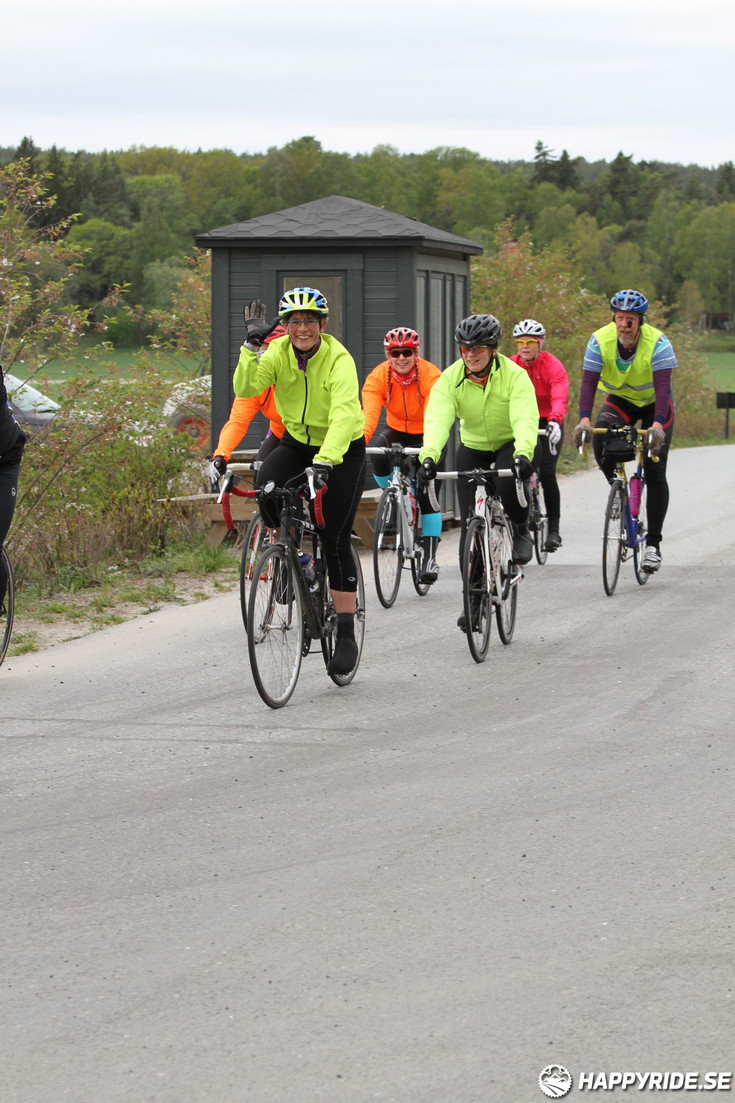 Bild från Skandisloppet LVG 2016