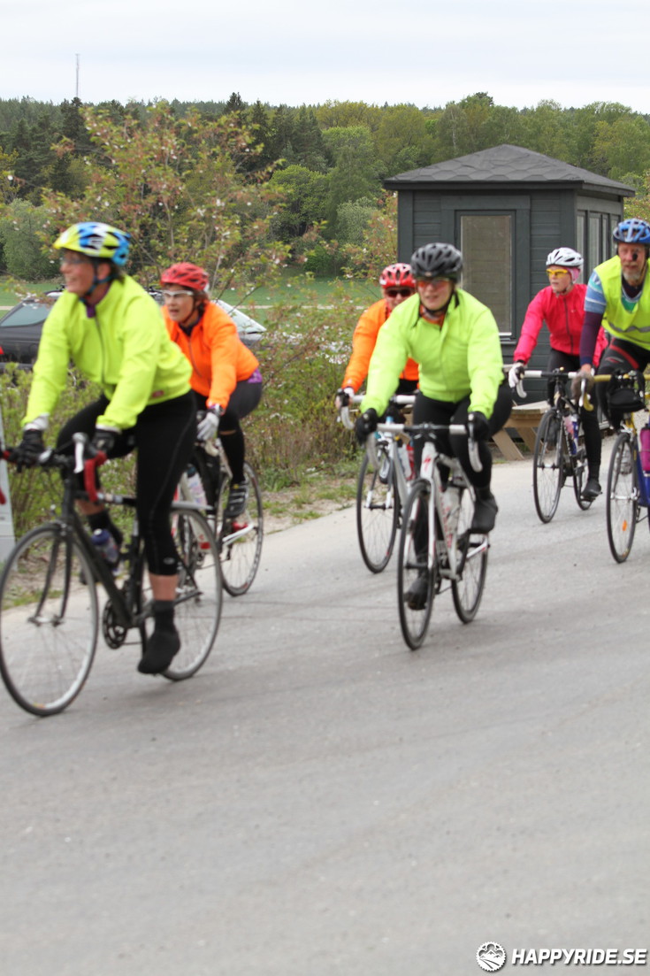 Bild från Skandisloppet LVG 2016