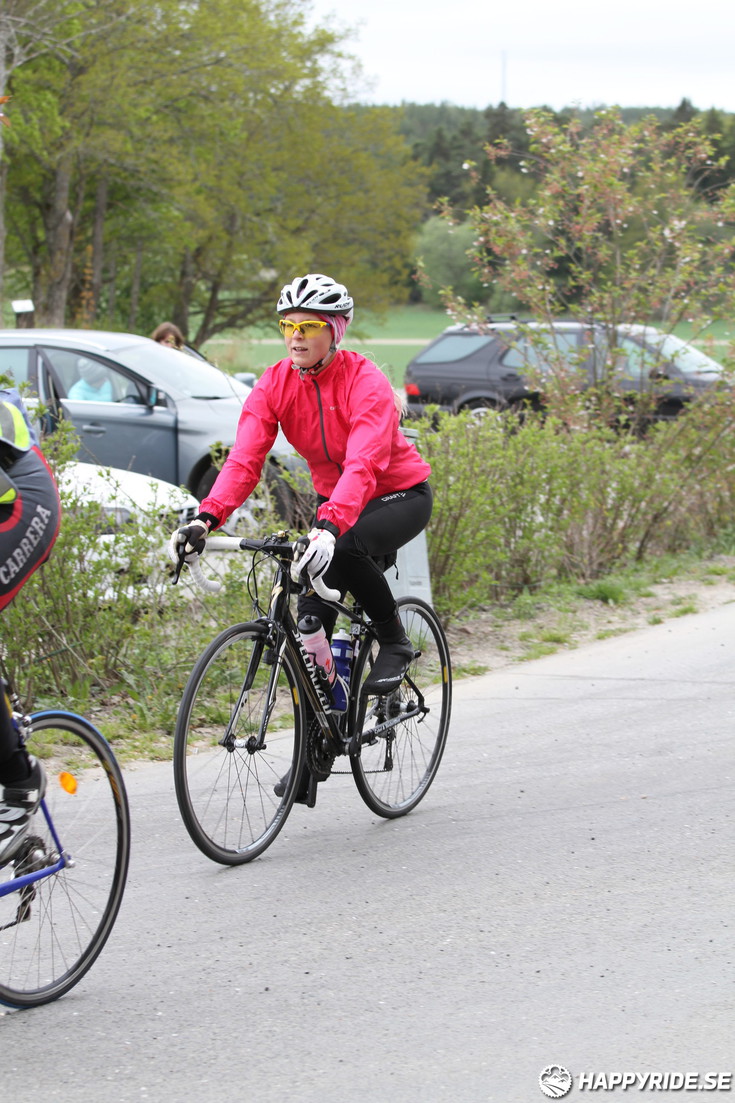 Bild från Skandisloppet LVG 2016