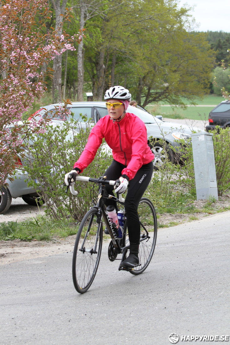 Bild från Skandisloppet LVG 2016