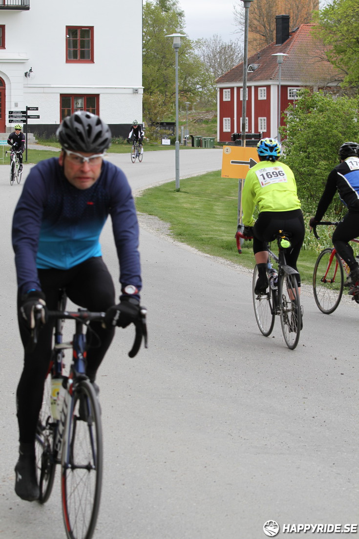 Bild från Skandisloppet LVG 2016