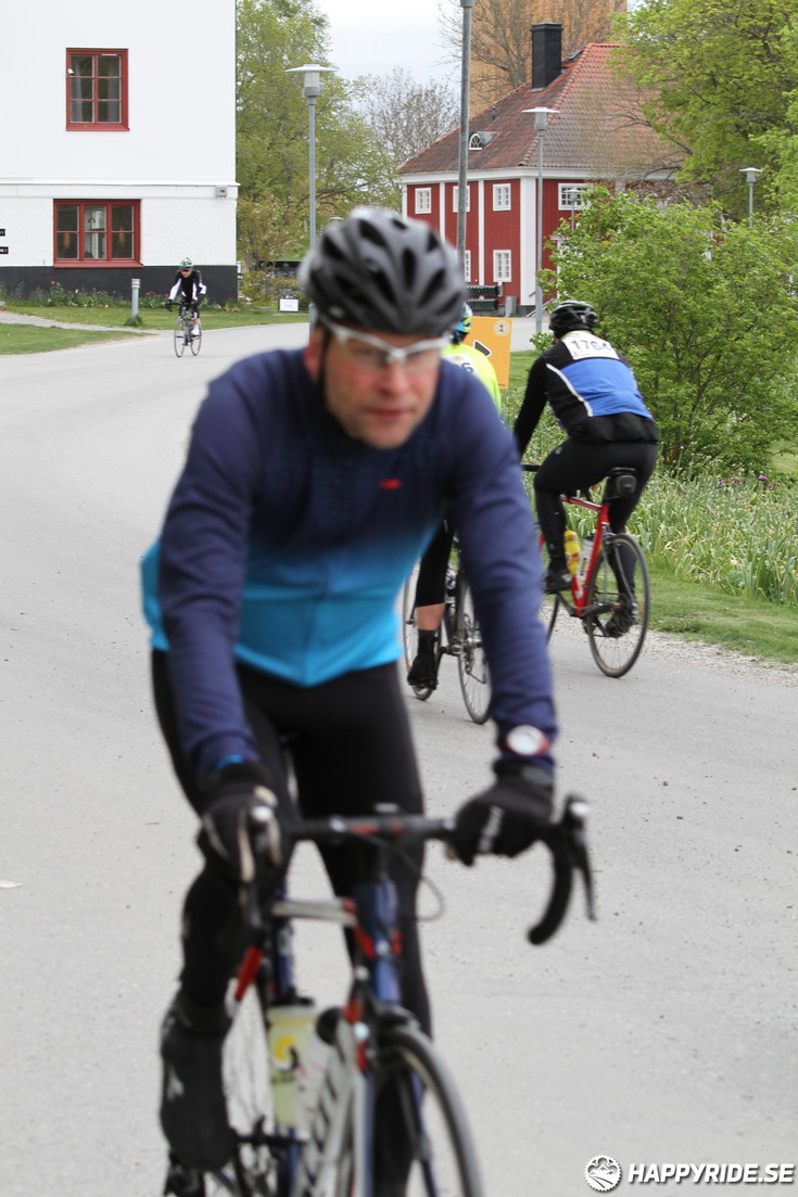 Bild från Skandisloppet LVG 2016