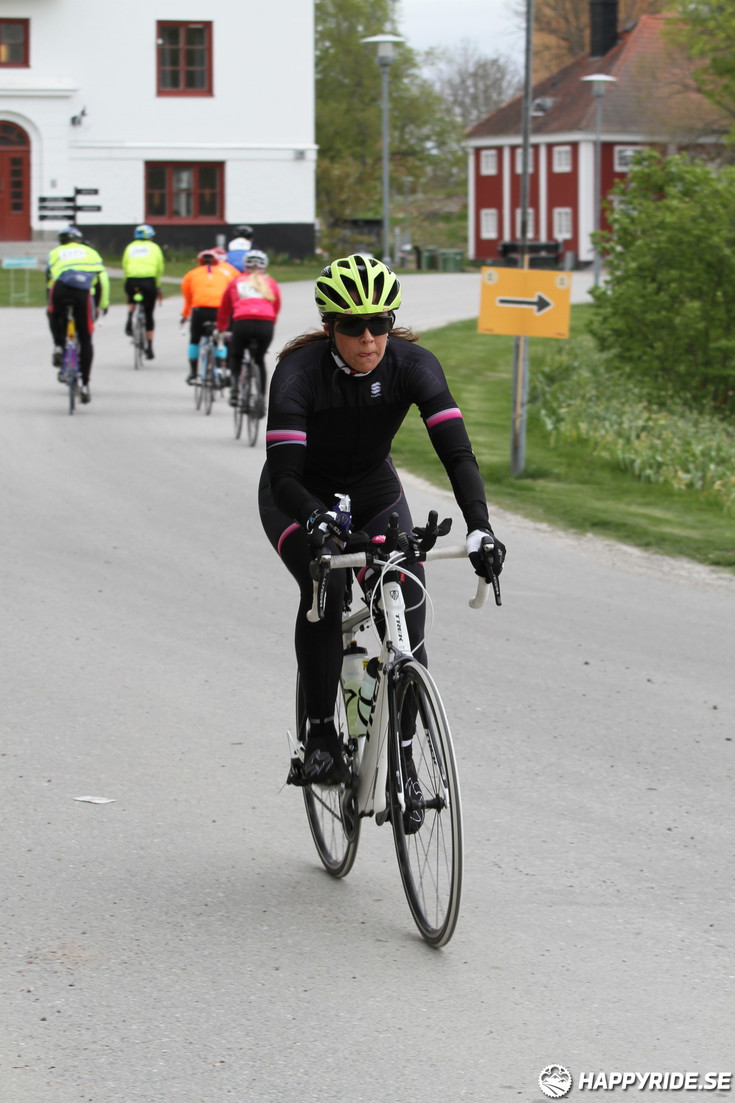 Bild från Skandisloppet LVG 2016