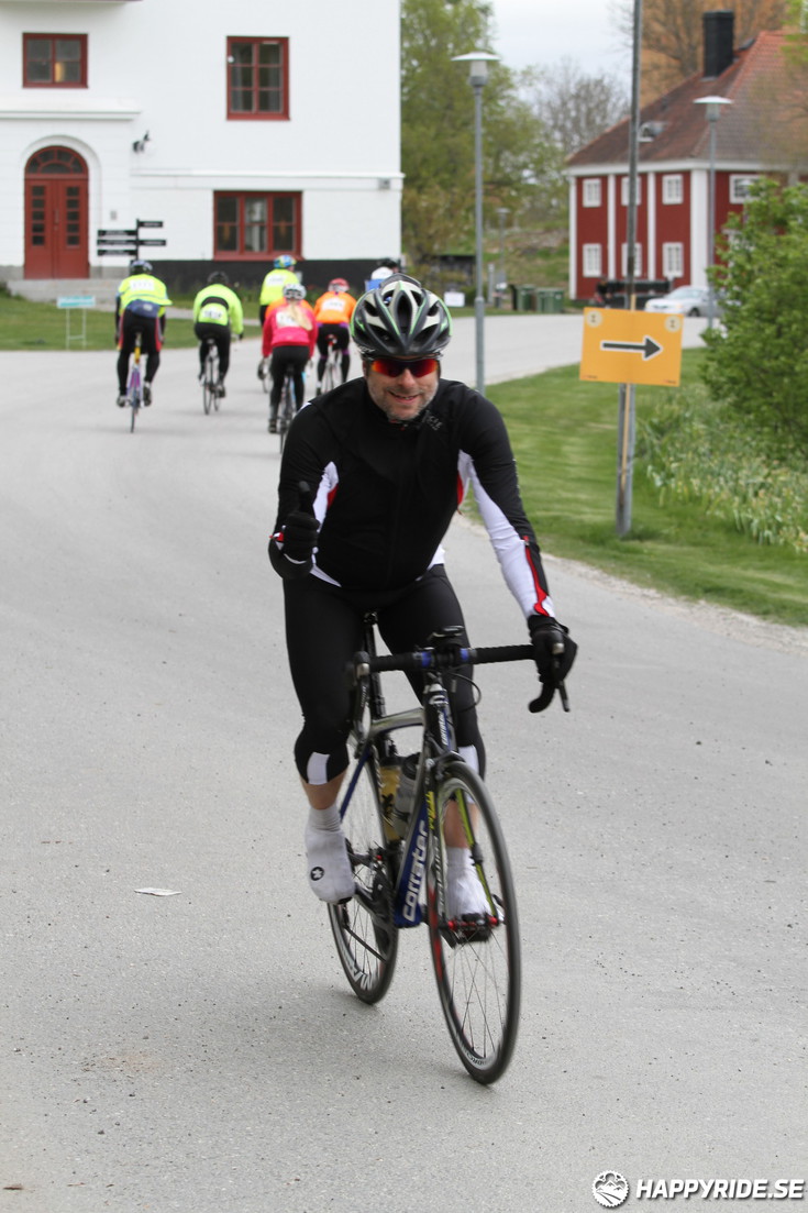 Bild från Skandisloppet LVG 2016