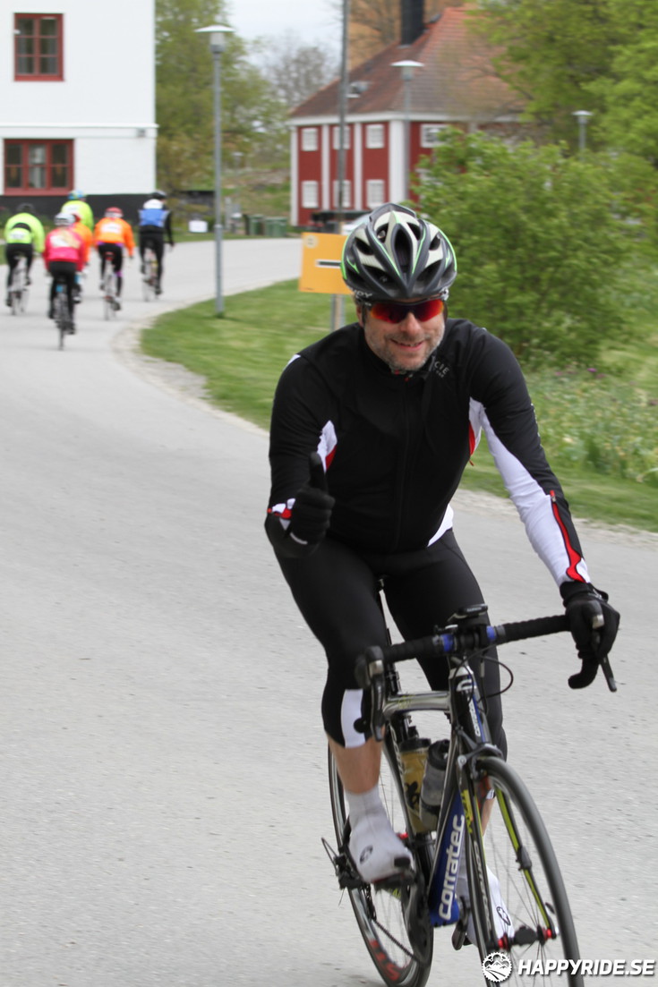 Bild från Skandisloppet LVG 2016