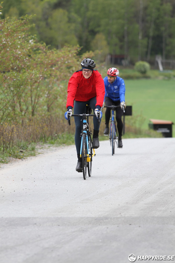 Bild från Skandisloppet LVG 2016