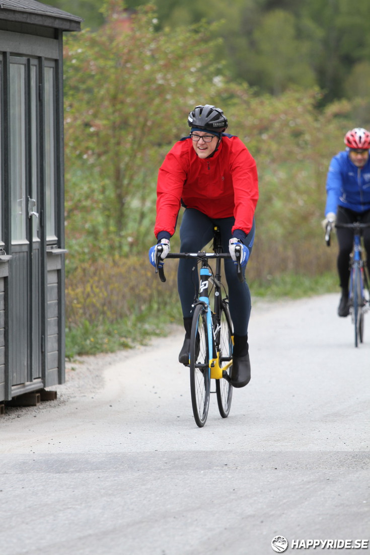 Bild från Skandisloppet LVG 2016