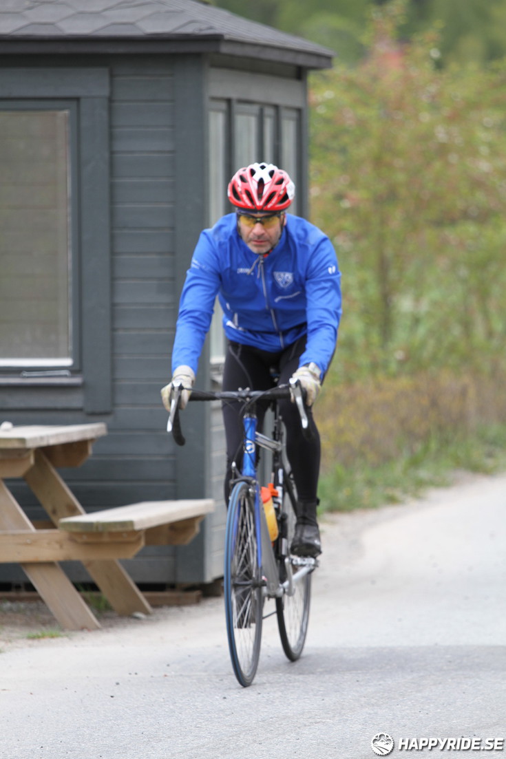 Bild från Skandisloppet LVG 2016