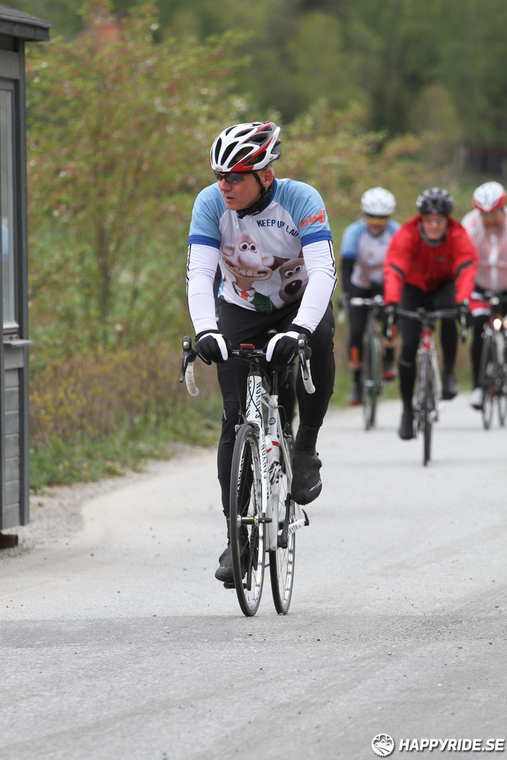 Bild från Skandisloppet LVG 2016