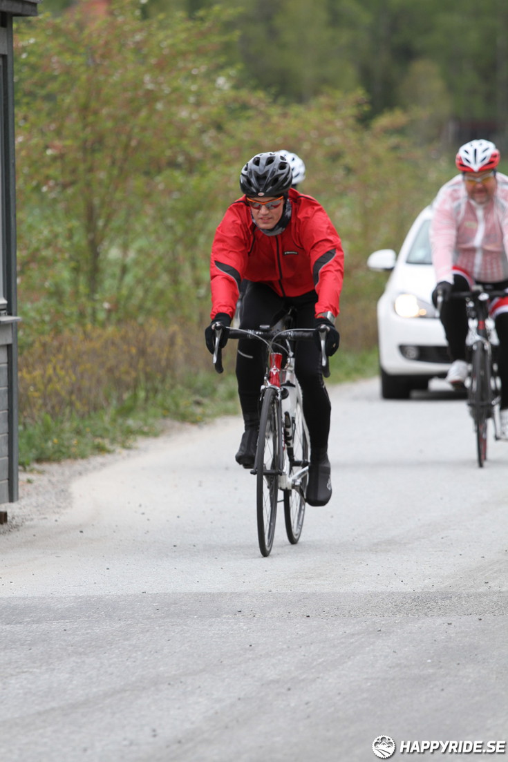 Bild från Skandisloppet LVG 2016