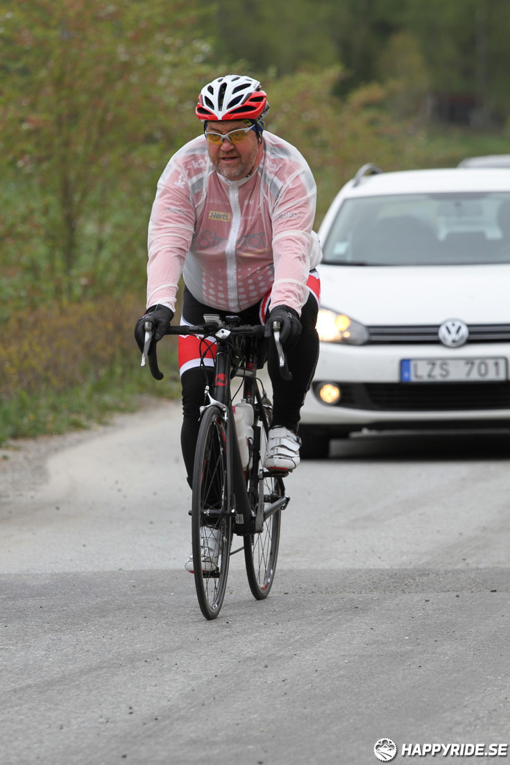Bild från Skandisloppet LVG 2016