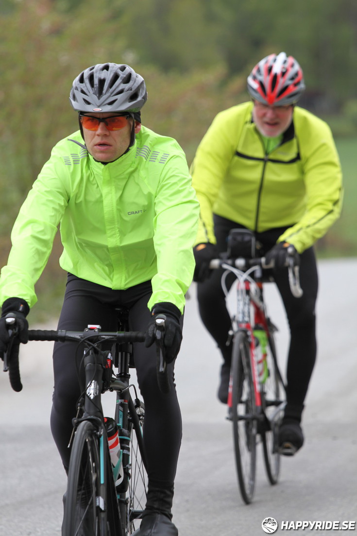 Bild från Skandisloppet LVG 2016