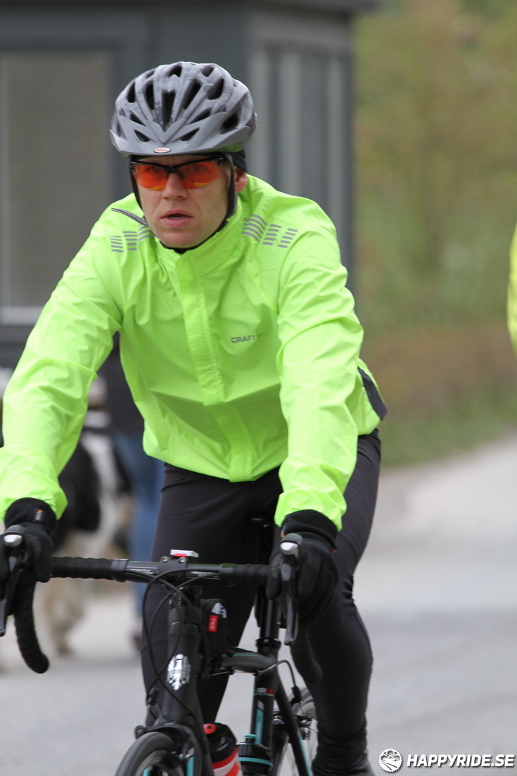 Bild från Skandisloppet LVG 2016