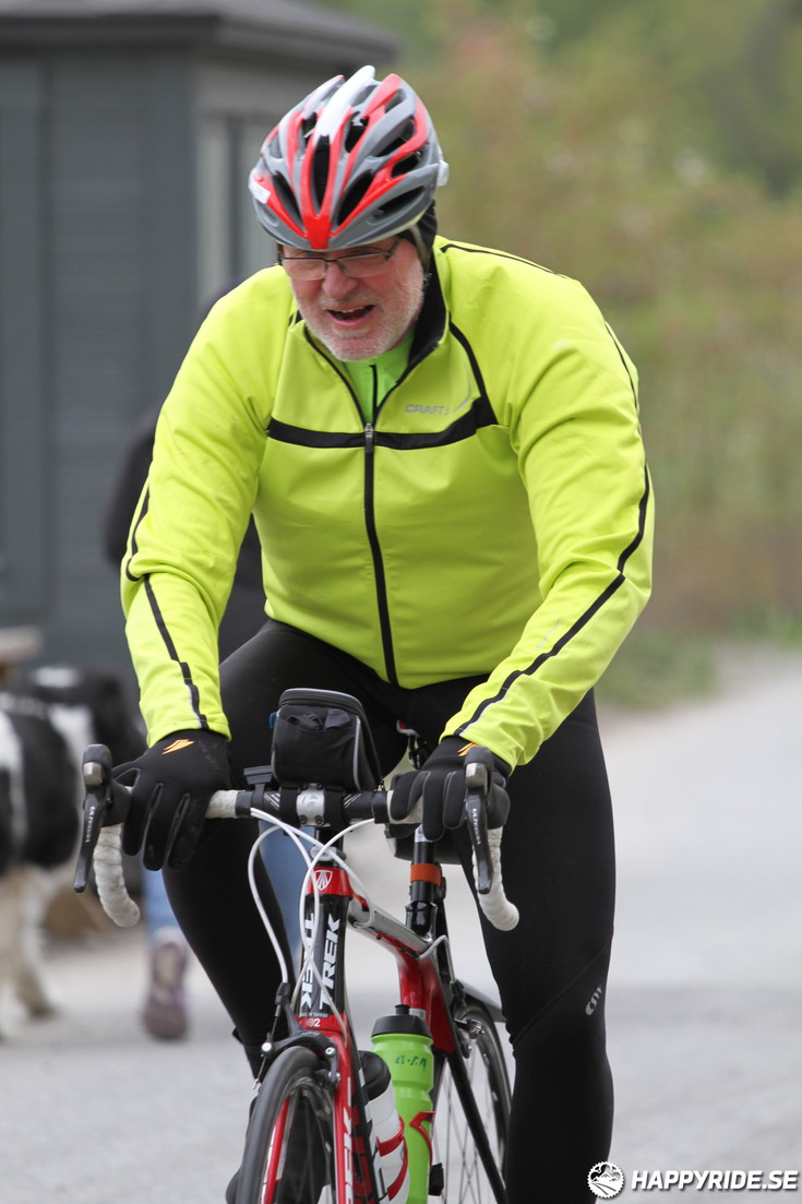 Bild från Skandisloppet LVG 2016