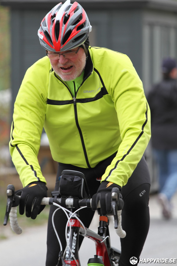 Bild från Skandisloppet LVG 2016