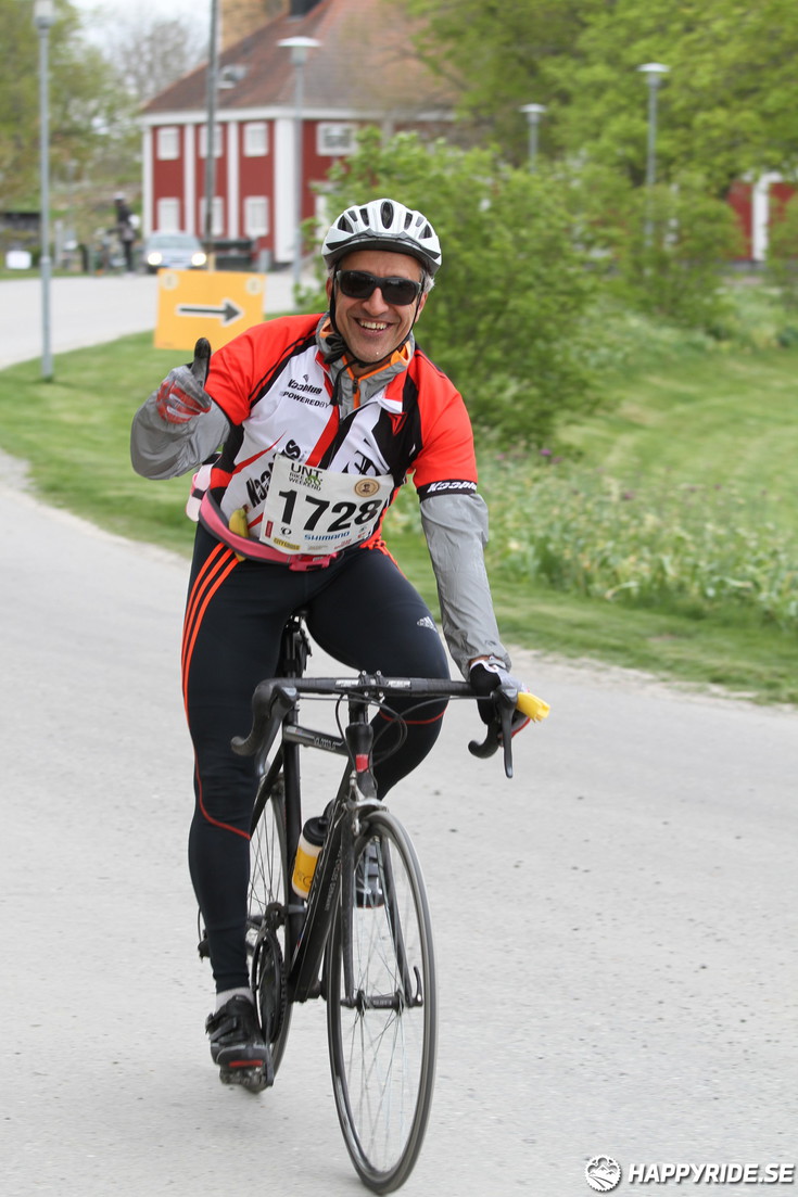 Bild från Skandisloppet LVG 2016