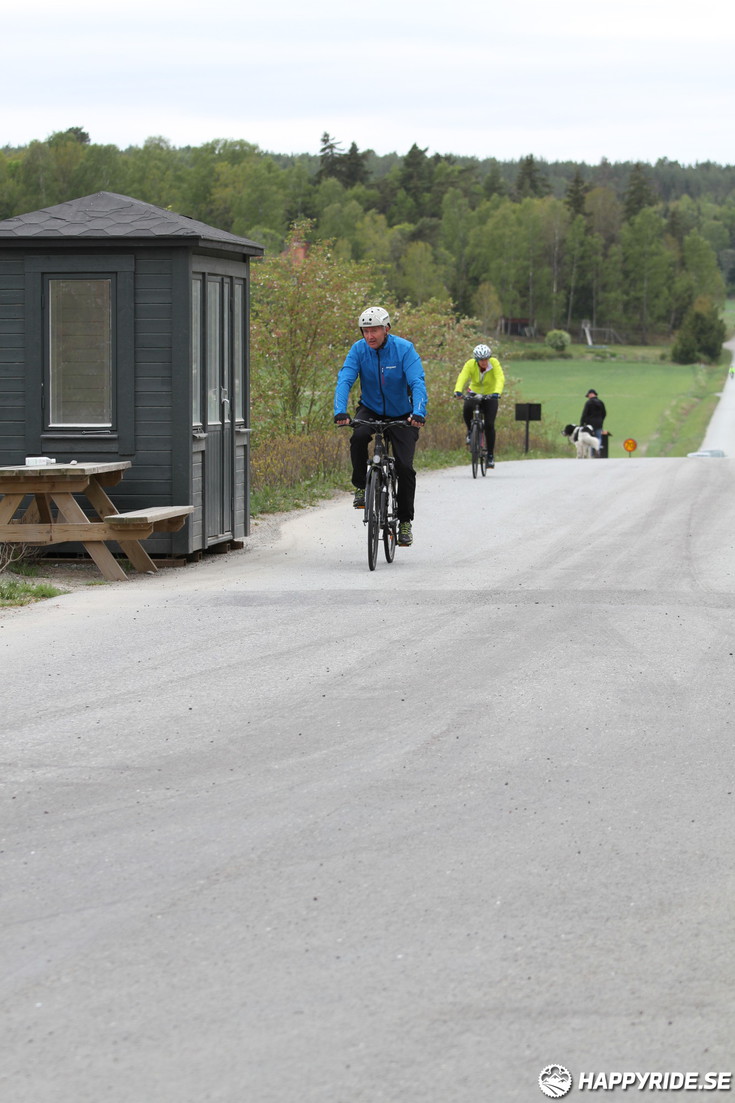 Bild från Skandisloppet LVG 2016