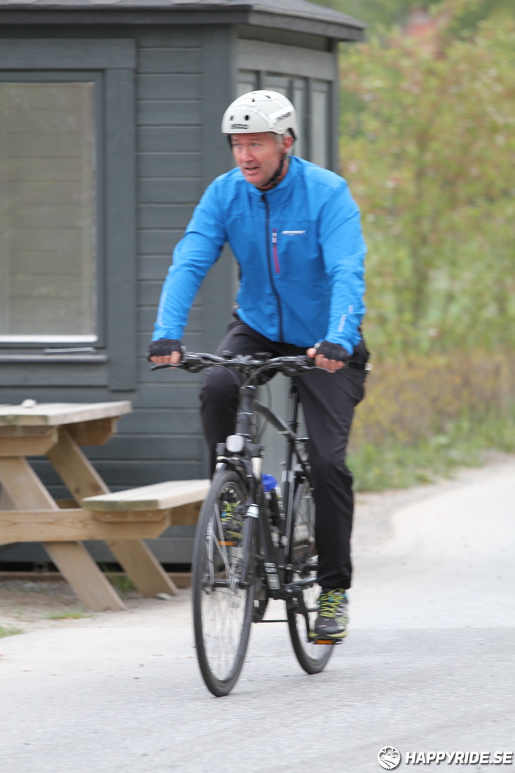Bild från Skandisloppet LVG 2016
