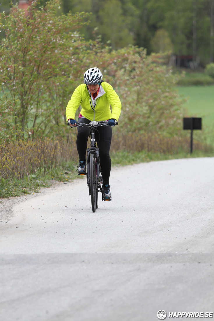 Bild från Skandisloppet LVG 2016