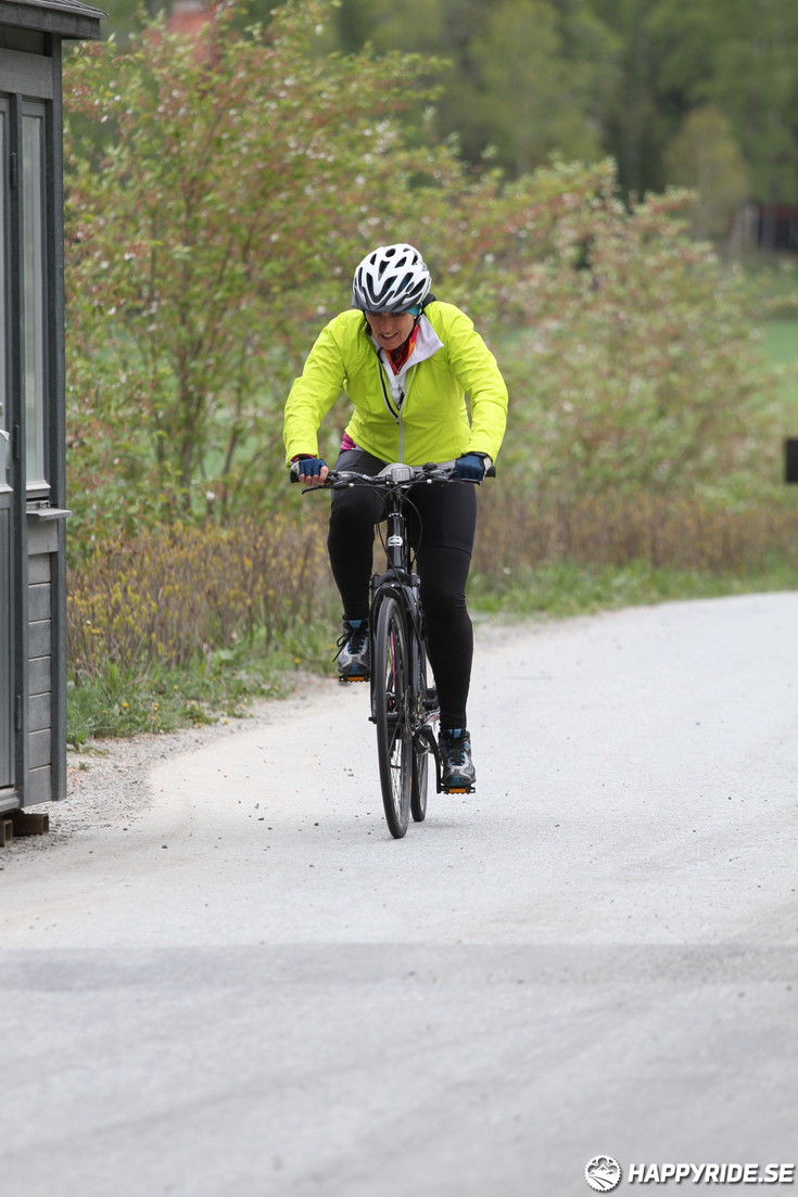 Bild från Skandisloppet LVG 2016