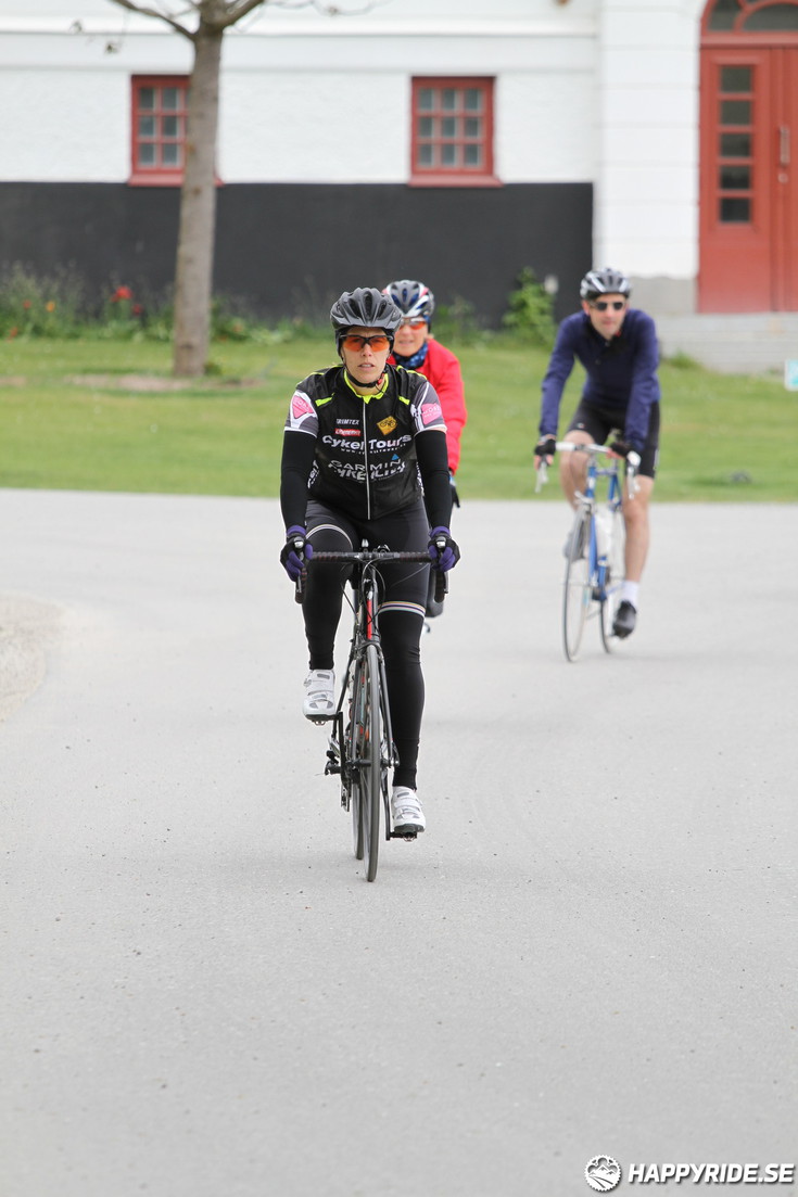 Bild från Skandisloppet LVG 2016