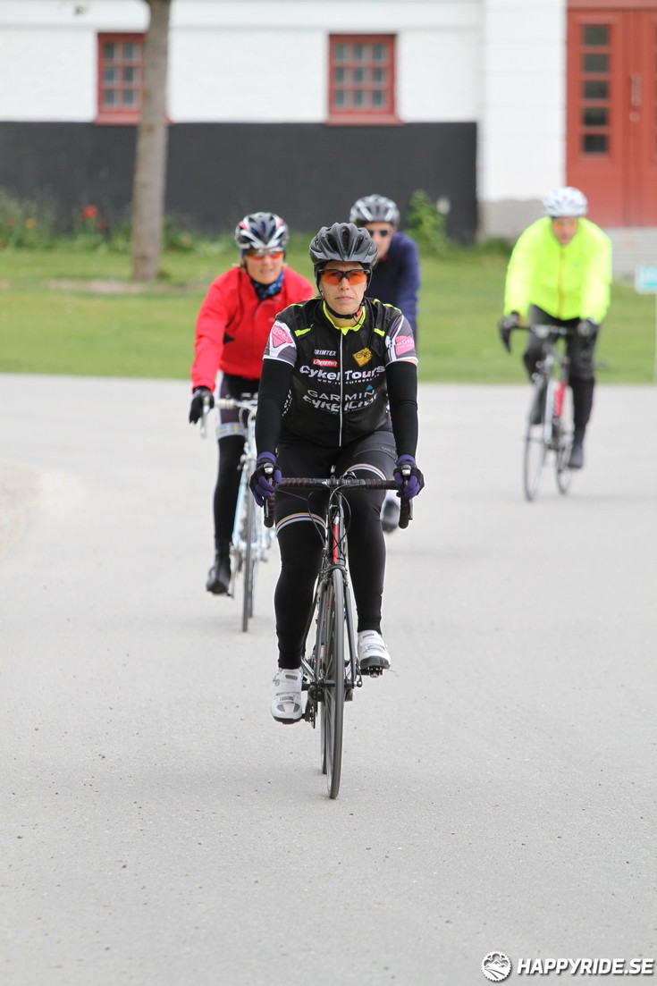 Bild från Skandisloppet LVG 2016