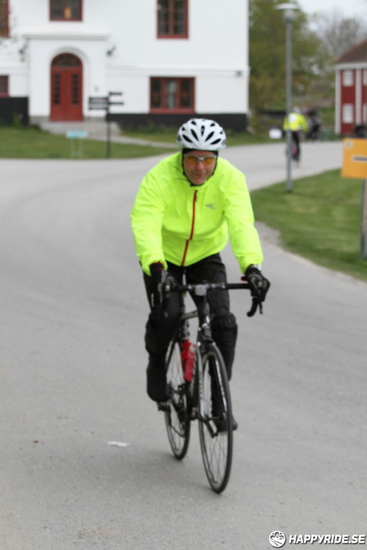 Bild från Skandisloppet LVG 2016