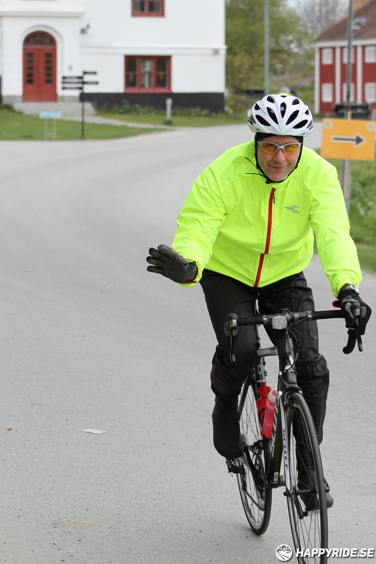 Bild från Skandisloppet LVG 2016