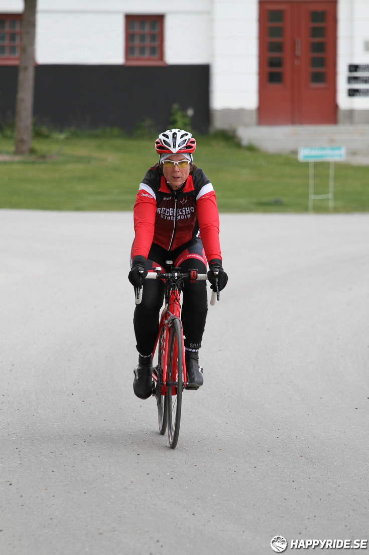 Bild från Skandisloppet LVG 2016