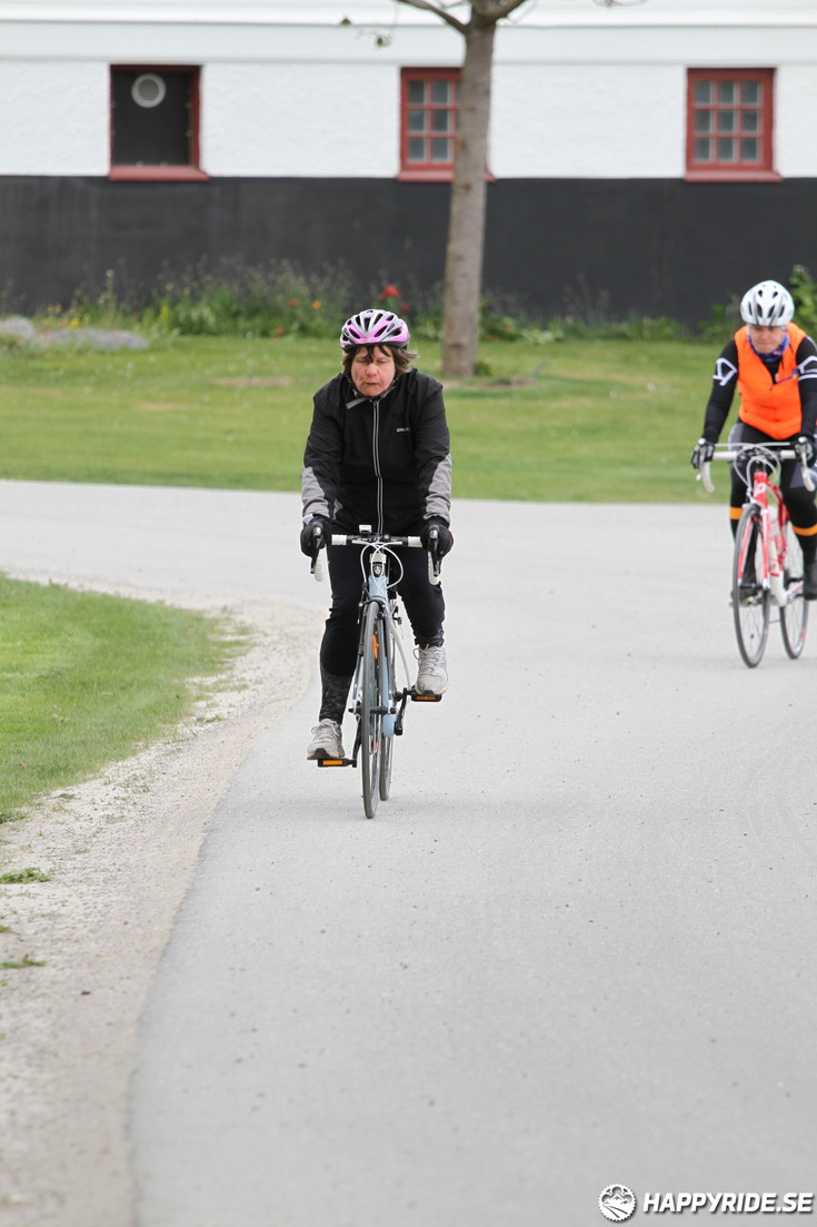 Bild från Skandisloppet LVG 2016