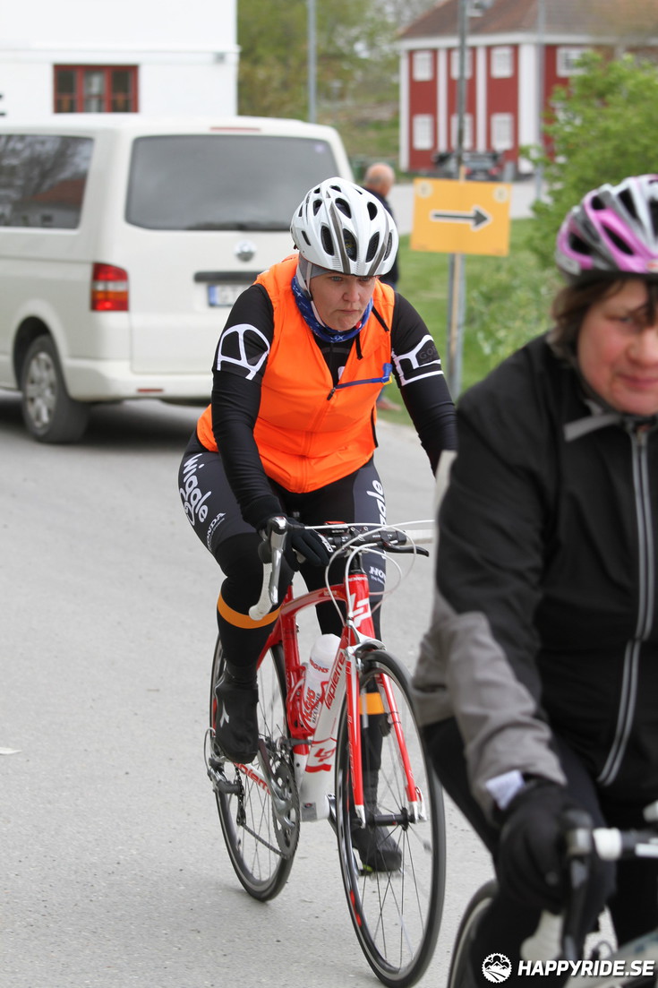 Bild från Skandisloppet LVG 2016