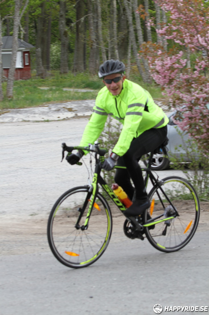Bild från Skandisloppet LVG 2016