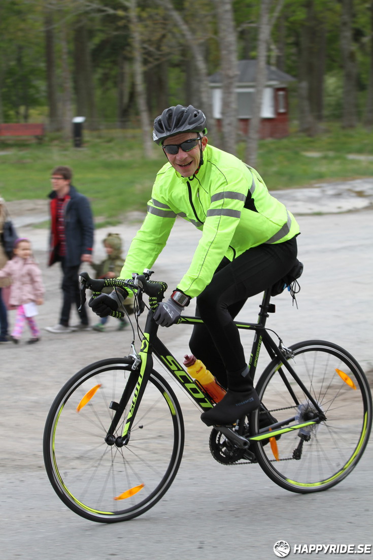 Bild från Skandisloppet LVG 2016