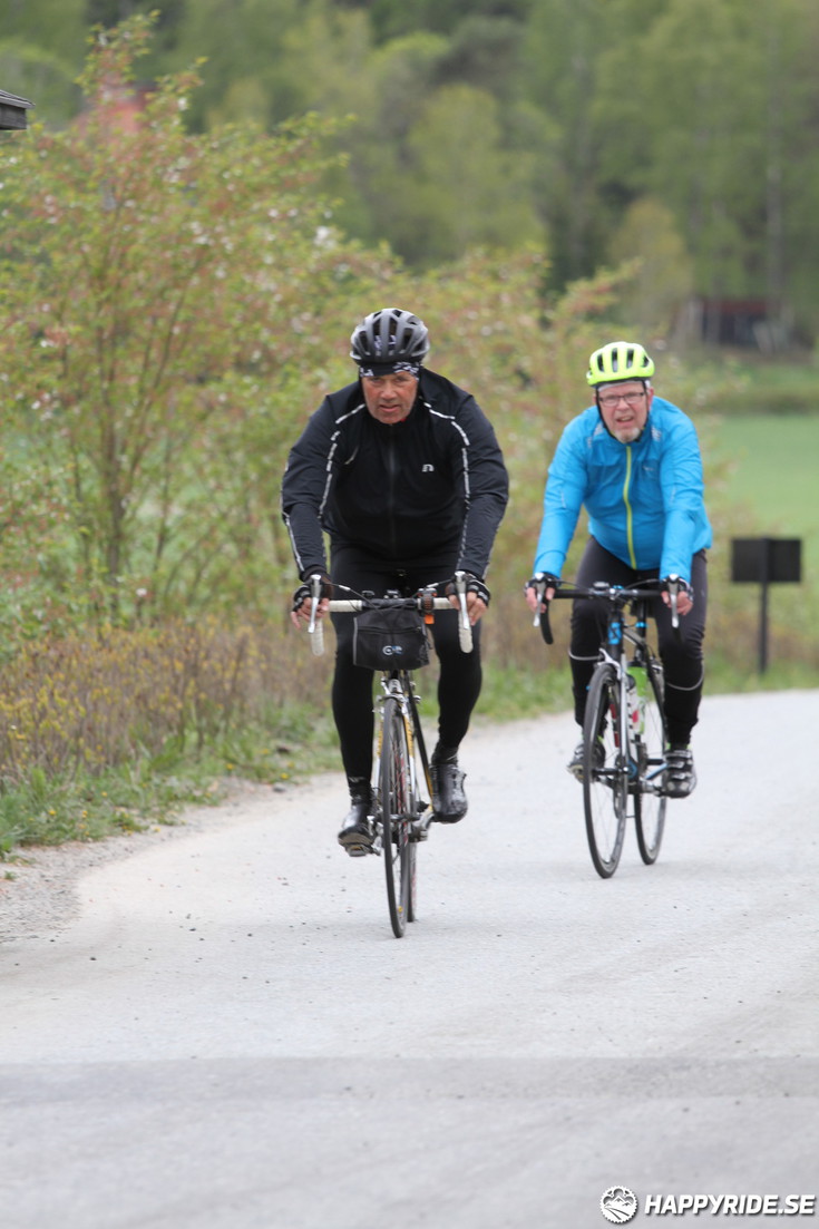 Bild från Skandisloppet LVG 2016