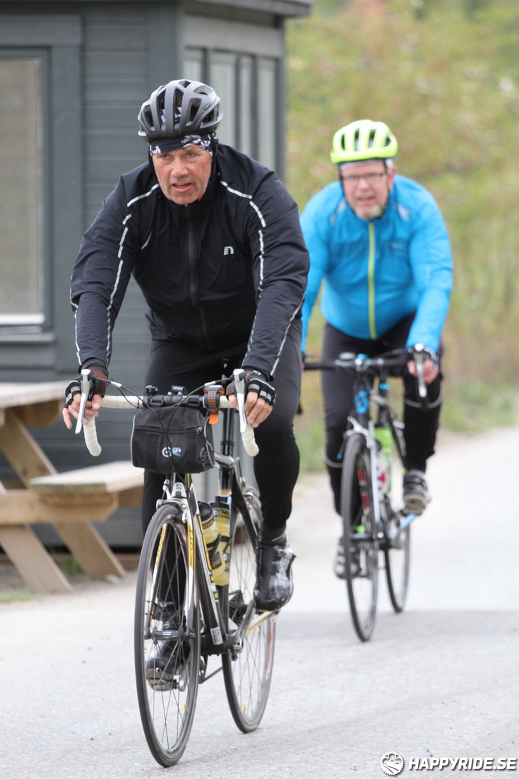 Bild från Skandisloppet LVG 2016