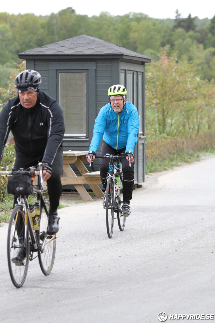 Bild från Skandisloppet LVG 2016