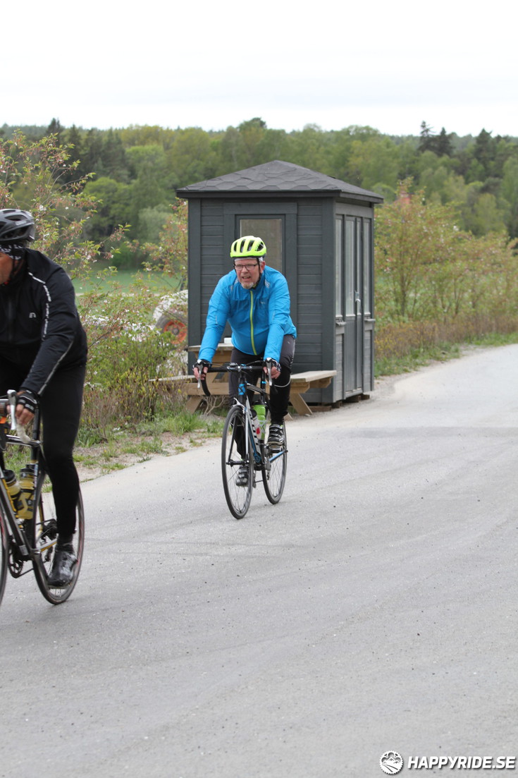 Bild från Skandisloppet LVG 2016