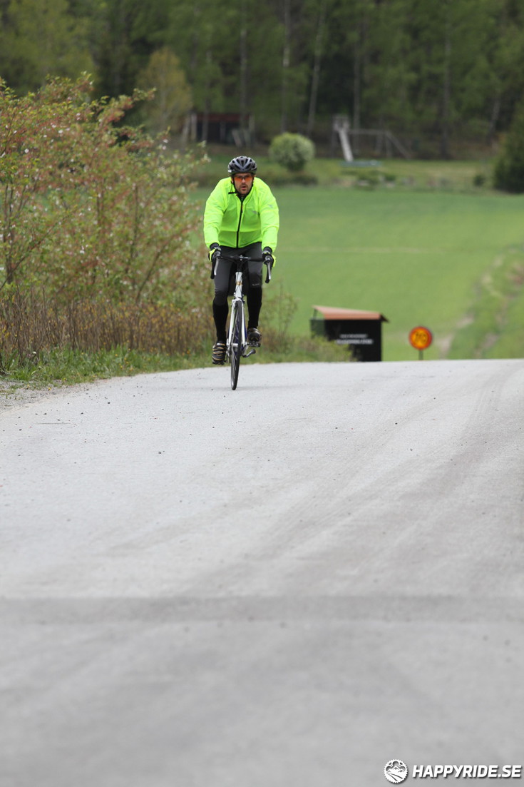 Bild från Skandisloppet LVG 2016