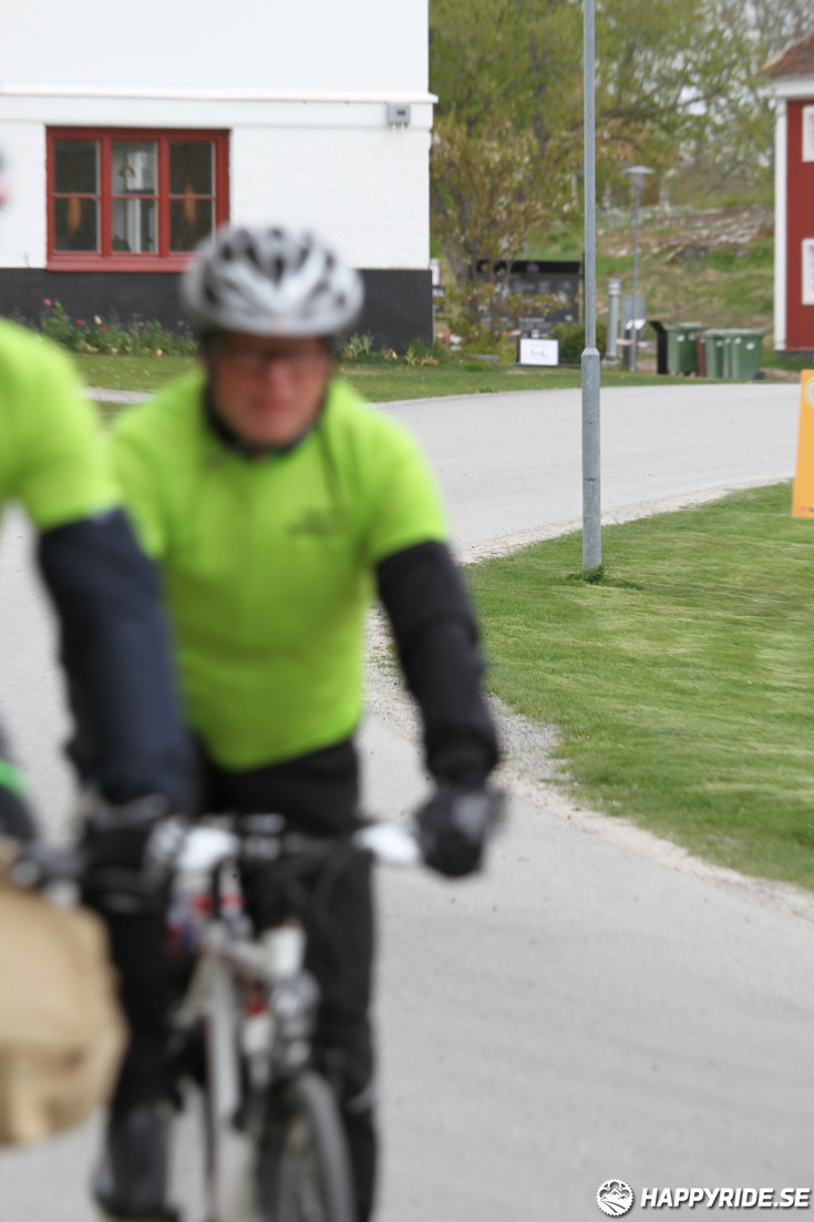 Bild från Skandisloppet LVG 2016