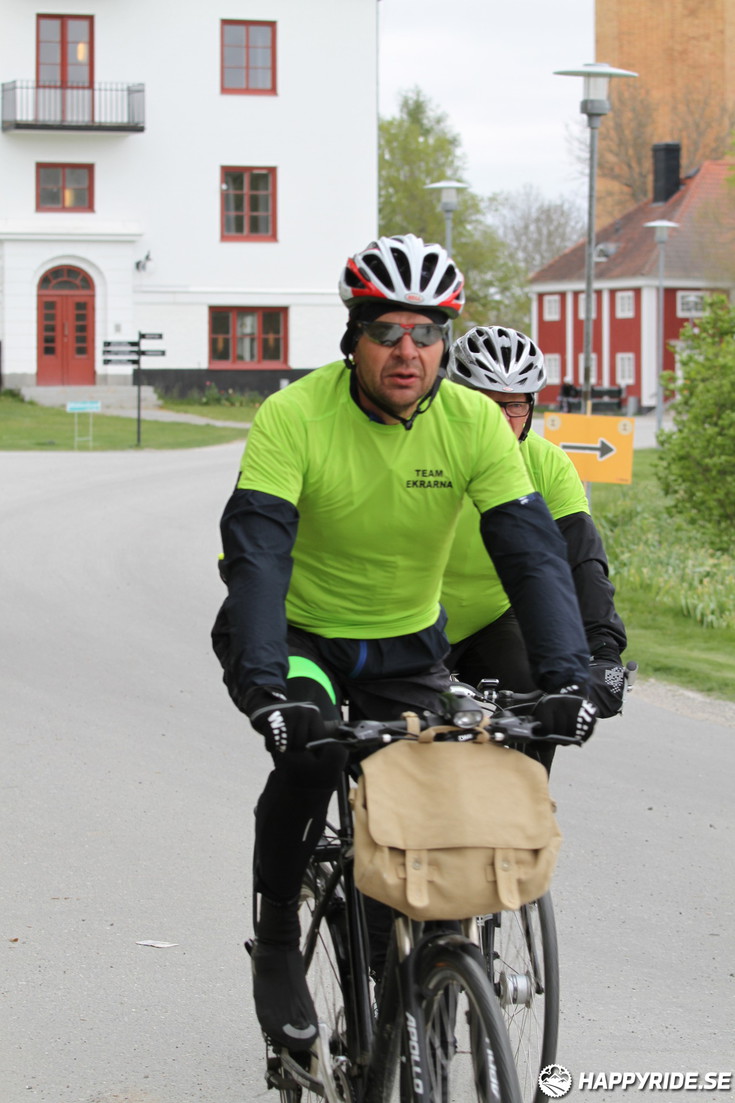 Bild från Skandisloppet LVG 2016