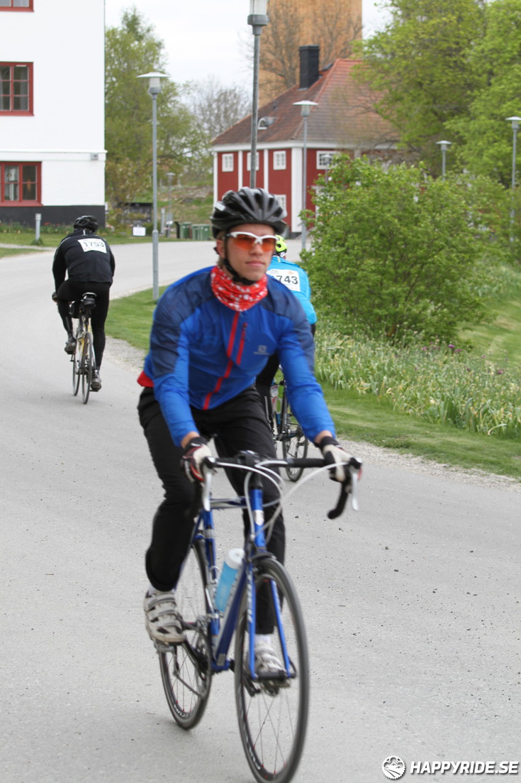 Bild från Skandisloppet LVG 2016
